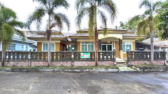 picture HOME 80 Sq.w. Khao Phanom Krabi for 1.9M - 1/42