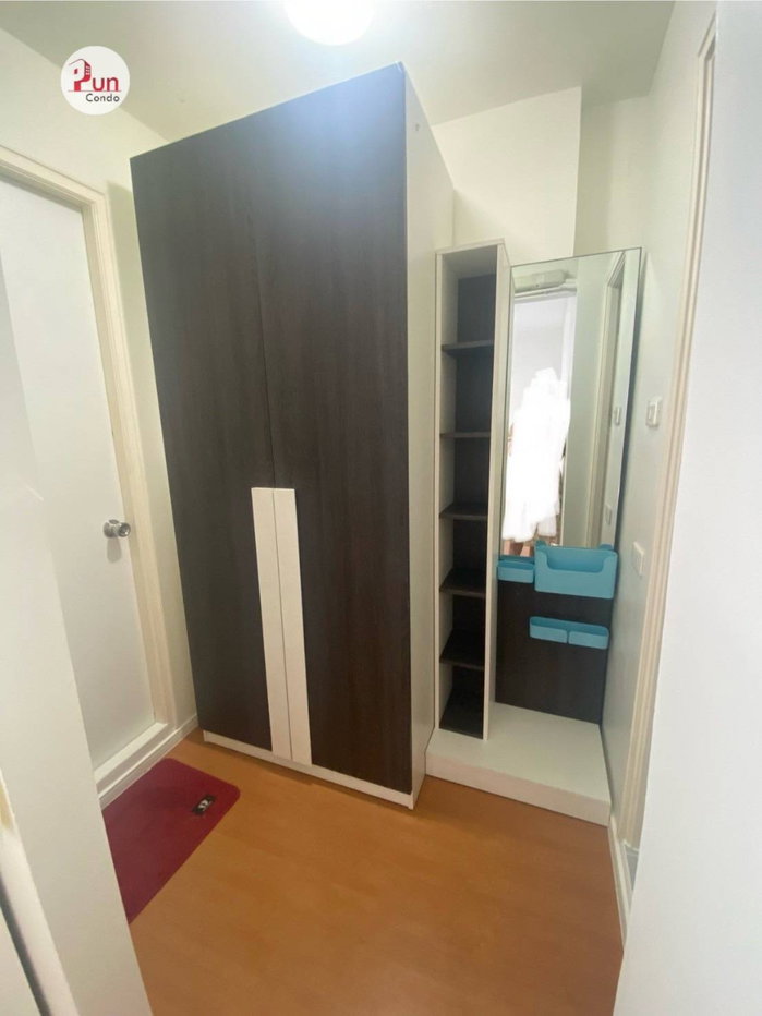 picture Lumpini Township rangsit - Klong1 for rent - 9/13
