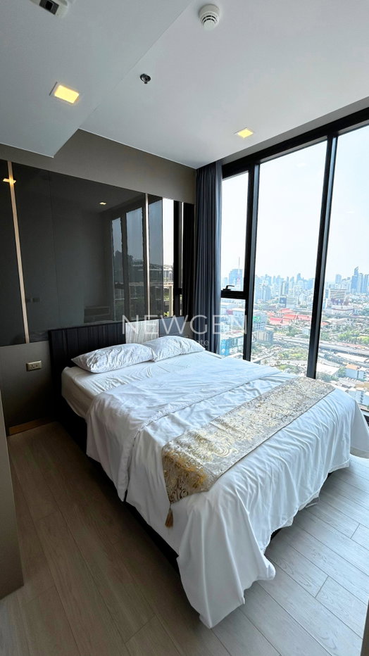 รูป For RENT 📍One9Five Asoke - Rama 9 ใกล้ MRT พระราม 9 - รูปที่ 1/7