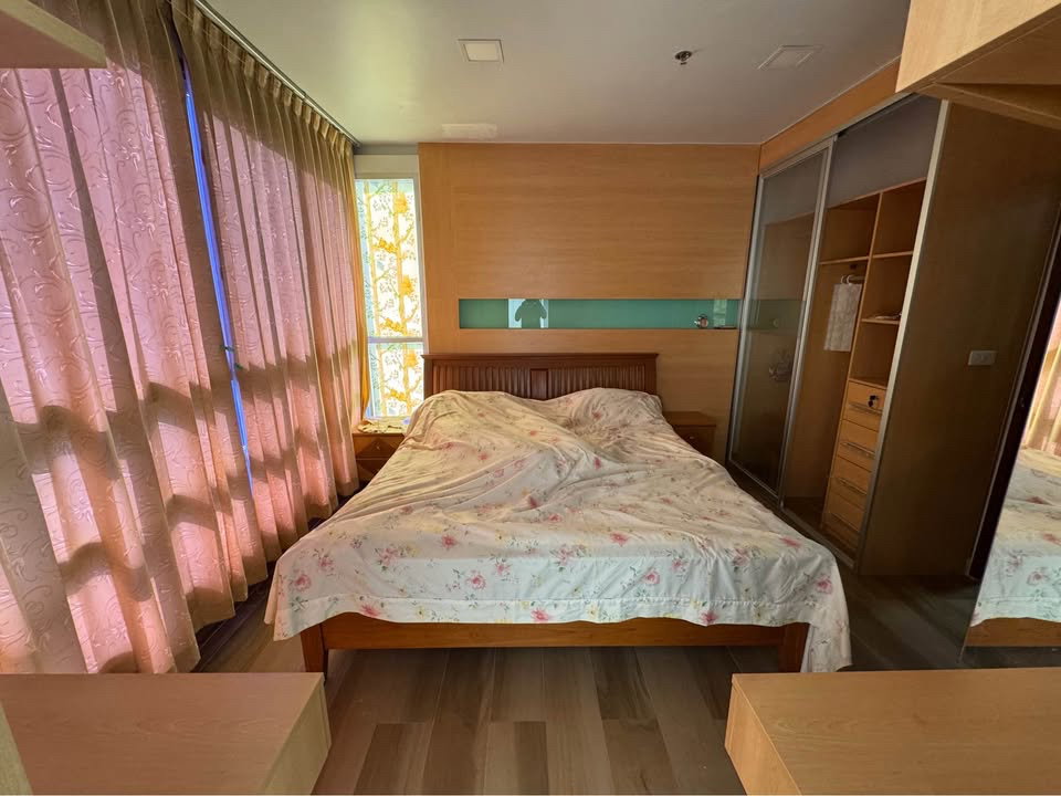 รูป ขาย/SALE : Pathumwan Resort (ปทุมวัน รีสอร์ท) - 2 ห้องนอน LC194 - รูปที่ 2/7