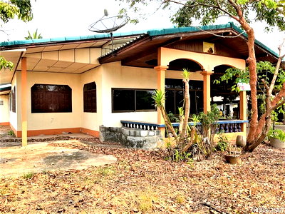 บ้านเดี่ยว นครพนม : J11937 ขายบ้านเดี่ยว ตำบล นาหนาด อำเภอ ธาตุพนม นครพนม