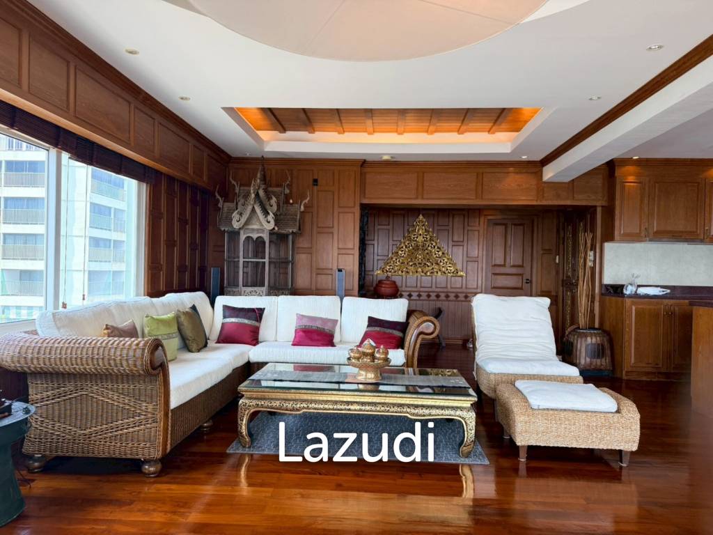picture Rare Gem at Star Beach Condo 165 sqm with 180° Sea View - 4/30