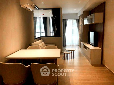 Condos for rent : Condo 1-BR 42 Sqm Runesu Thonglor 5, BTS Thong Lor (ID 2929065)