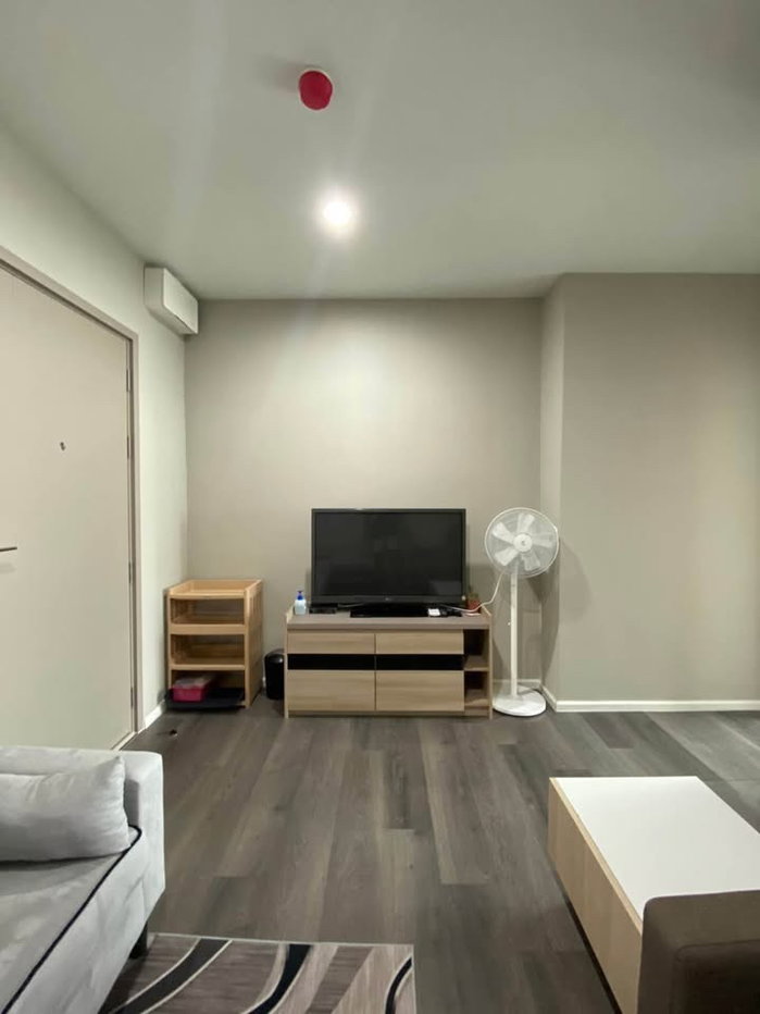 รูป 🟪🟦🟩🟨🟧 ให้เช่า The Stage Taopoon - Interchange *ห้องใหญ่*🛎️🛎️ | 𝗟𝗶𝗻𝗲@: @𝗮𝘀𝘀𝗲𝘁𝘀𝗽𝗿𝗼 - รูปที่ 5/16