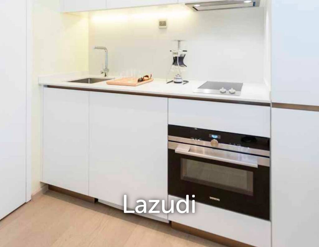 รูป 1 Bed 1 Bath 50.91 SQ.M. The Strand Thonglor - รูปที่ 6/11