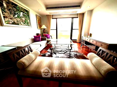 Condos for rent : 2-BR Condo at Supreme Ville Condominium near MRT Khlong Toei (ID 2929146)