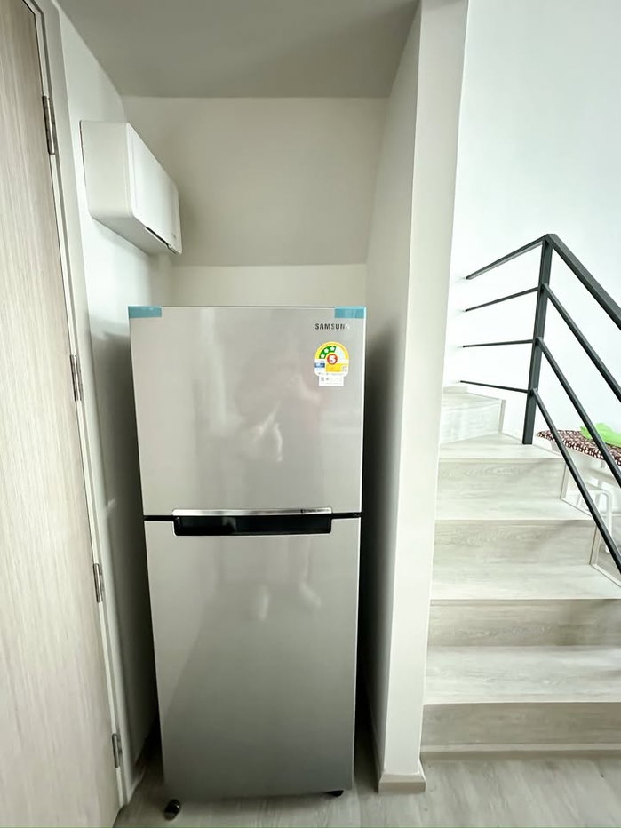 รูป เช่าคอนโด IDEO Charan 70 - Riverview/ไอดีโอ จรัญฯ 70-ริเวอร์วิว (A6905041) ID Line : @condo42 - รูปที่ 3/9
