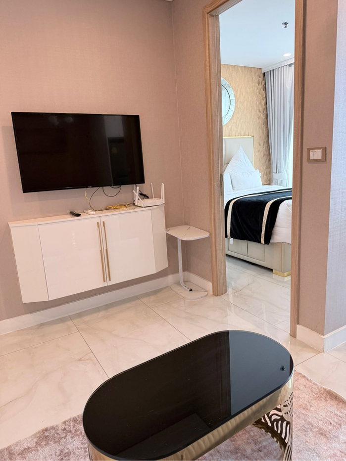 รูป COPACABANA CONDO 1 Bedroom 1 Bathroom FOR RENT @18,000 BAHT | โคปาคาบาน่า คอนโด ให้เช่า 1 ห้องนอน 1 ห้องน้ำ ราคาเพียง 18,000 บาท 📢📢 - รูปที่ 8/15