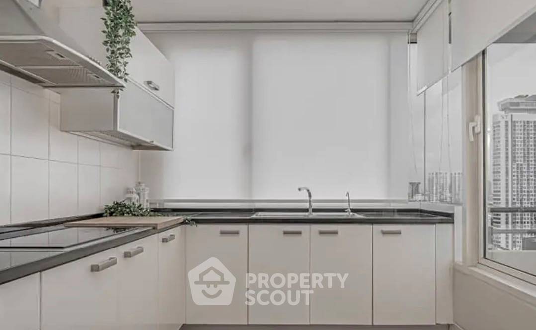 picture 3-BR Condo at Hampton Thonglor 10 near BTS Thong Lor (ID 2873721) - 6/8