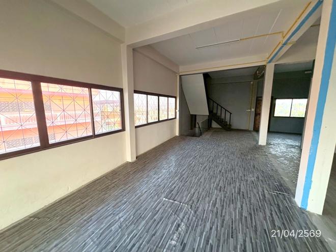 รูป อาคารพาณิชย์ 36.4 ตร.วา เขตบางแค กรุงเทพมหานคร 6.4M - รูปที่ 13/40