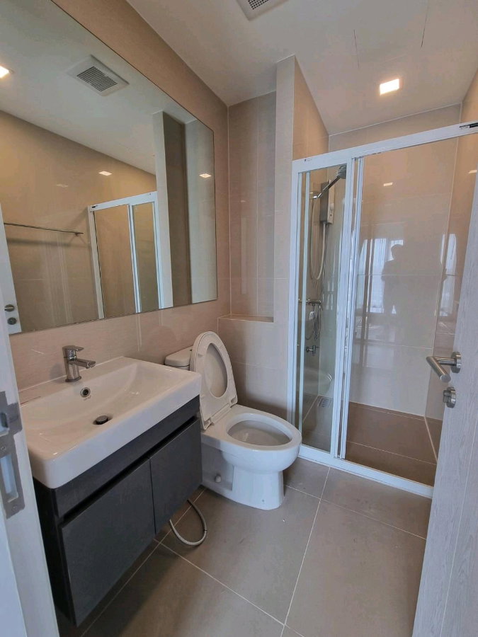 รูป สายสุขุมวิท | BTS อ่อนนุช | 2 ห้องนอน 1 ห้องน้ำ | 37 ตร.ม. | Modiz Sukhumvit 50 | ADD01766 - รูปที่ 10/31