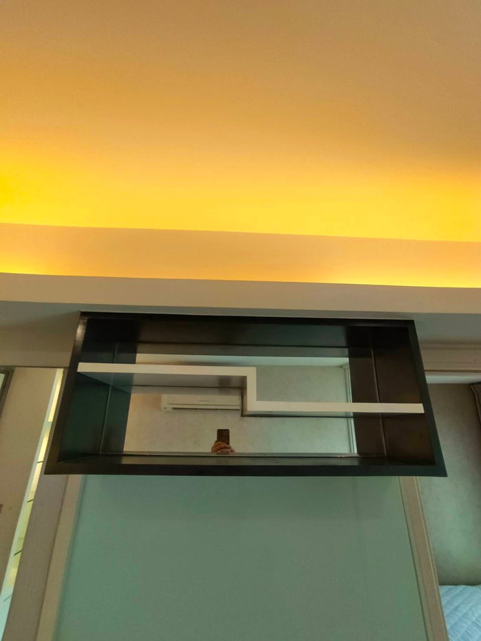 รูป Hot Price for Rent Sense Phaholyothin ราคาถูกที่สุด ห้องสวย🔥 - รูปที่ 14/29