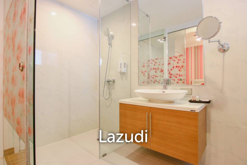 picture MY RESORT : 2 Bed condo near the beach - 24/32