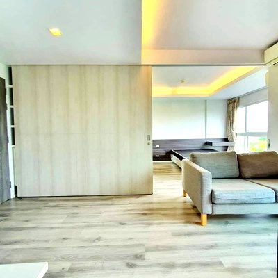 คอนโดให้เช่า : 🟪🟦🟩🟨🟧  ให้เช่า Double Lake Condominium เฟส 1 🛎️🛎️ | 𝗟𝗶𝗻𝗲@: @𝗮𝘀𝘀𝗲𝘁𝘀𝗽𝗿𝗼