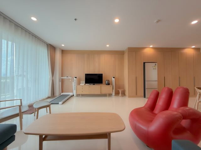 picture Supalai Riva Grande Rama 3 Condo - 18/27