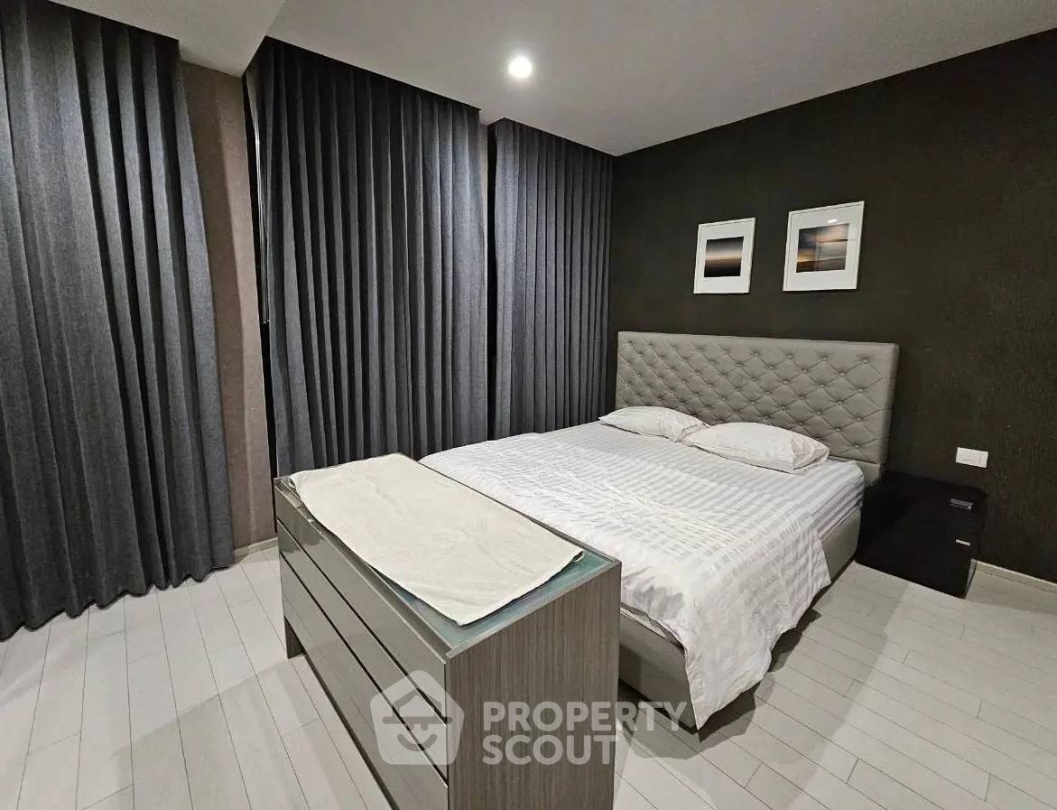 รูป คอนโด 1-ห้องนอน ที่ โนเบิล เพลินจิต ใกล้ BTS เพลินจิต (ID 2873747) - รูปที่ 6/8