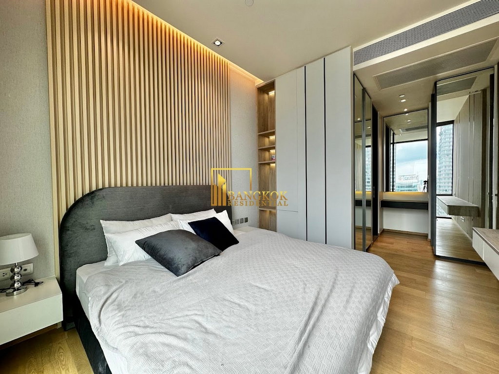 picture 28 Chidlom | 2 Bedroom Luxury Condo For Rent - BR19046CD - 9/28
