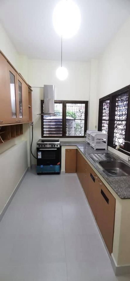 รูป WS7531 🏡✨ ให้เช่าบ้านเดี่ยว ใจกลางสาทร นราธิวาส 15 ใกล้ BTS ช่องนนทรี เพียง 110,000 บาท / เดือน - รูปที่ 12/12