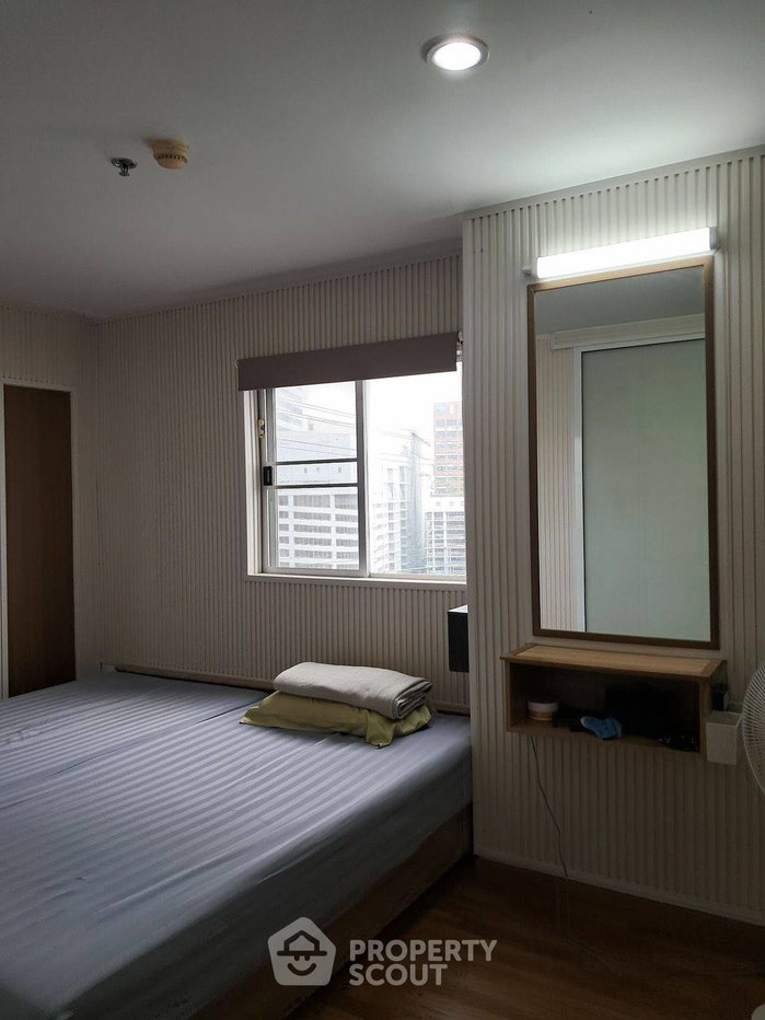 รูป คอนโด 2-ห้องนอน ที่ คอนโด ลุมพินี วิลล์ ประชาชื่น-พงษ์เพชร ใน เมืองนนทบุรี (ID 2929032) - รูปที่ 10/19