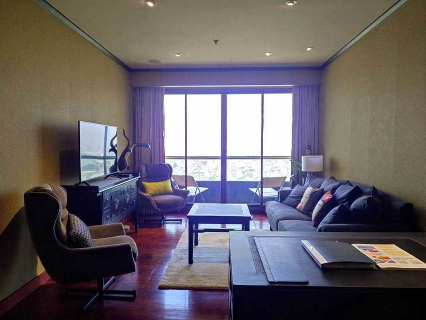 รูป 🔥 Baan Chao Praya - 1 Bedroom for RENT ONLY 32K 🔥 - รูปที่ 8/9