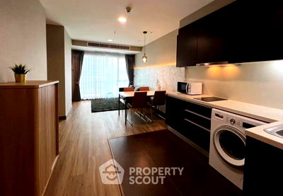 Condos for sale : 2-BR Condo at 59 Heritage Sukhumvit 59 near BTS Thong Lor (ID 2873609)