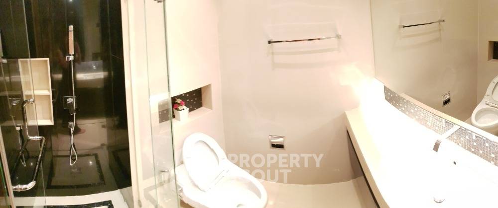 รูป คอนโด 2-ห้องนอน ที่ ดิ แอดเดรส สุขุมวิท 28 ใกล้ BTS พร้อมพงษ์ (ID 627259) - รูปที่ 7/8