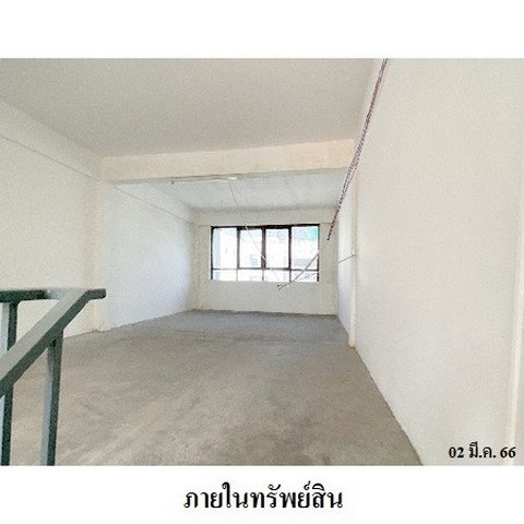 picture FOR SALE COMMERCIAL BUILDING PROPERTY 4200000 BAHT. - 8/8