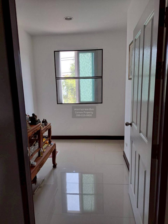 รูป เช่าทาวน์เฮ้าส์/ทาวน์โฮม  ดิ อิเธอโน่ รามคำแหง 174 MRT-ตลาดมีนบุรี มีนบุรี เขต มีนบุรี กรุงเทพ CX-155430 ✅ ทักไลน์ @connexproperty ตอบทันที ทีมงานมืออาชีพ ✅ - รูปที่ 8/12