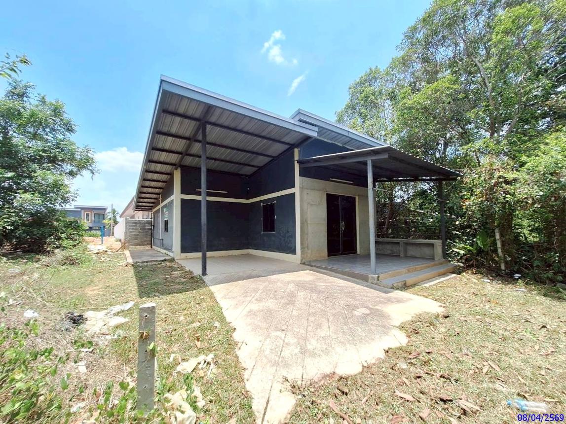 picture HOME 38.5 Sq.w. Hat Yai Songkhla for 908,000 - 11/24