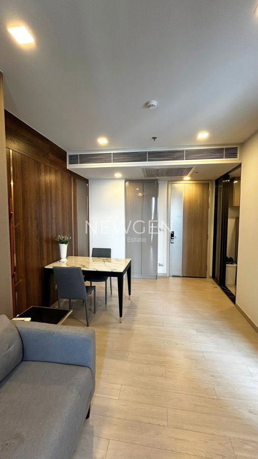 รูป For RENT 📍One9Five Asoke - Rama 9 ใกล้ MRT พระราม 9 - รูปที่ 5/7