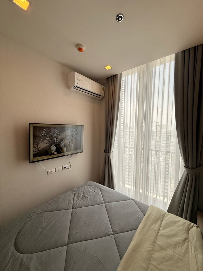 รูป สาย Sukhumvit | BTS พร้อมพงษ์ | 3 ห้องนอน 3 ห้องน้ำ | 96 ตร.ม. | Noble State 39 | ADD01820 - รูปที่ 9/20