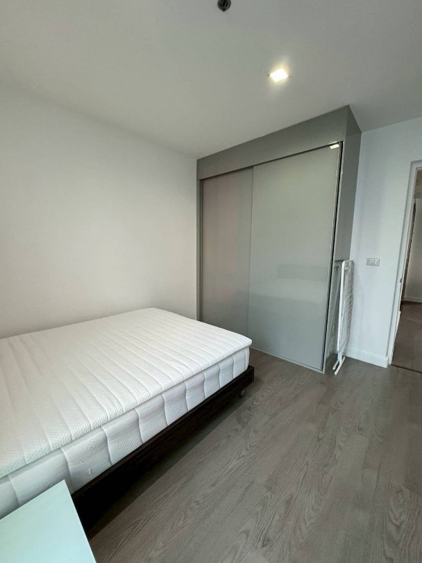 รูป ให้เช่า Condo Aspace ID Asoke-Dindaeng  for rent - รูปที่ 16/20