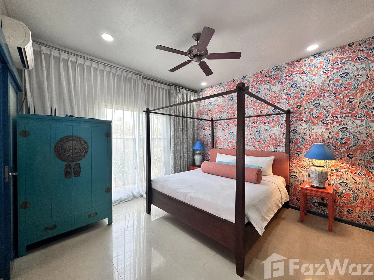 รูป วิลล่าให้เช่า 1 ห้องนอน ในโครงการ ทู วิลล่า ธารา 6380465 - รูปที่ 11/19