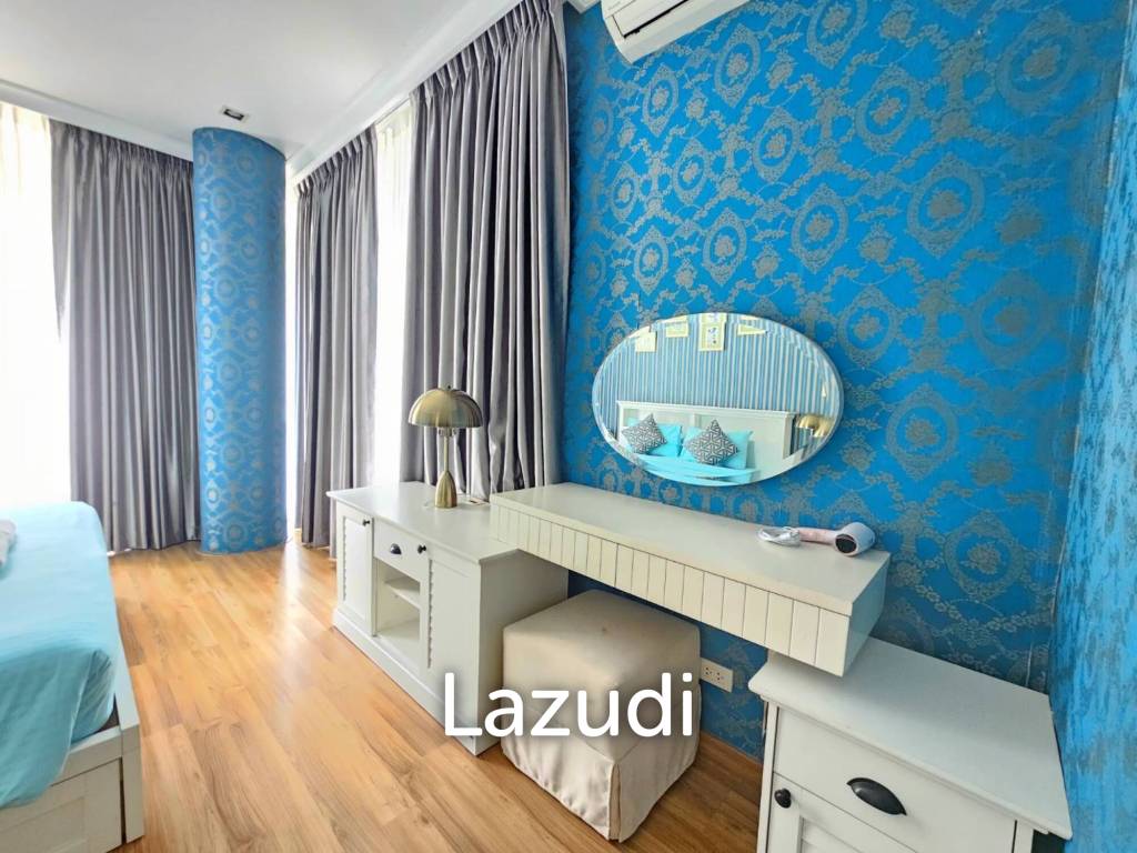 picture MY RESORT : 2 Bed condo near the beach - 20/32