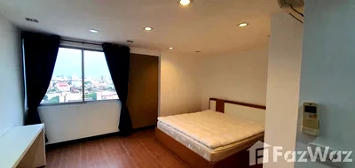 Condos for sale : Sathorn Bridge Tower 6379506