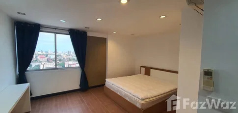 ขาย คอนโด 1 ห้องนอน ในโครงการ สาธร บริดจ์ ทาวเวอร์ 6379506