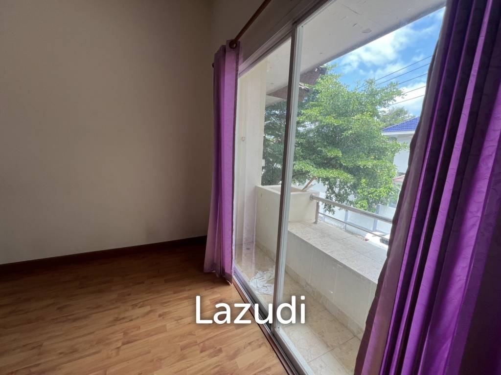 รูป ขายบ้าน 2 ชั้น 3 ห้องนอน ในโครงการสินธานี 8 ใกล้ตัวเมือง - รูปที่ 23/32