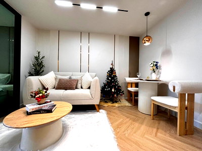 Condos for sale Maya Chiang Mai :  Condo for sale with   1 bedroom, 1 bathroom and   1 kitchen.     # C9MG100615 