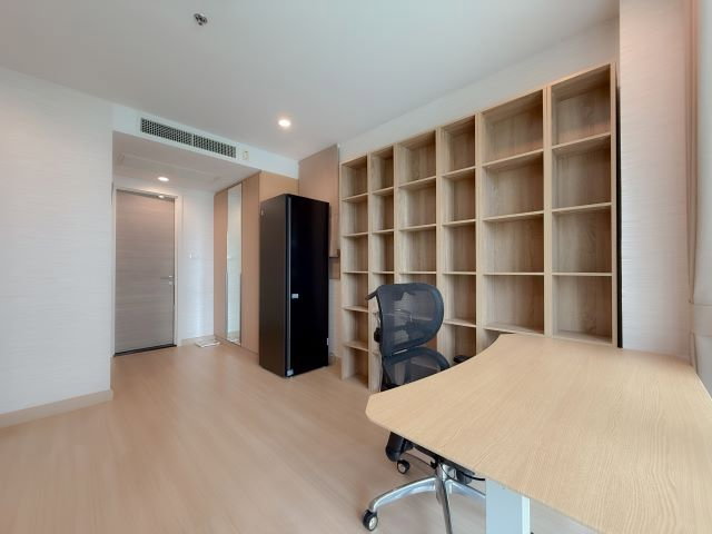 picture Supalai Riva Grande Rama 3 Condo - 11/27