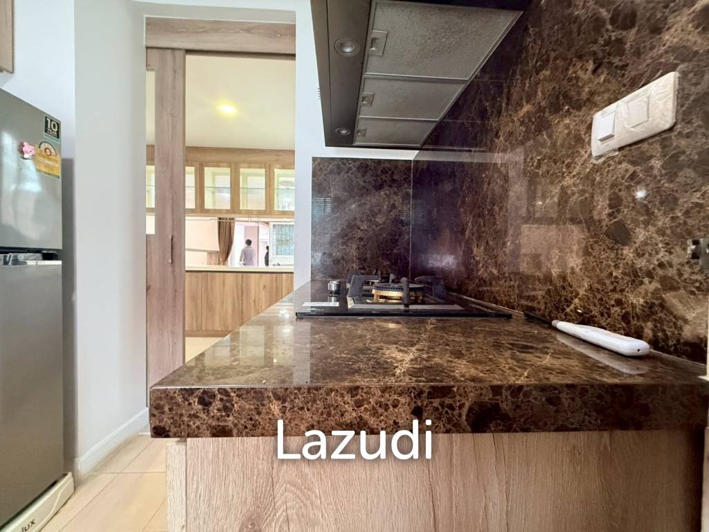 รูป ขายบ้านเดี่ยวสุดหรูบนที่ดินสองแปลงติดกัน โครงการพฤกษา นารา - รูปที่ 8/32