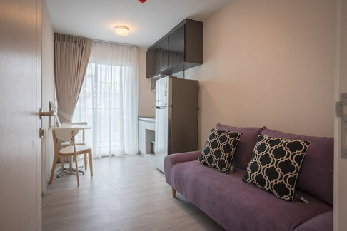 คอนโดให้เช่า🔥🔥🔥Plum Condo รามคำแหง 60