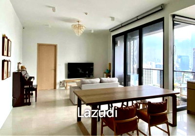 Condos for sale : 2 Bedroom 2 Bathroom 86 SQ.M The Lofts Silom