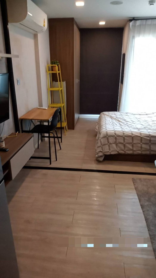รูป 🏡 ให้เช่า Kave Condo 10,000฿💖 ✨ ตึก B ชั้น 7 - รูปที่ 2/8