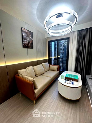 Condos for rent : 2-BR Condo at Life Asoke Hype near ARL Makkasan (ID 2926869)