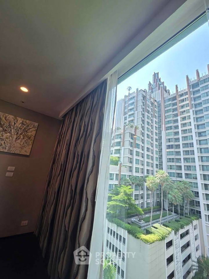 รูป คอนโด 3-ห้องนอน ที่ เดอะ พาร์ค ชิดลม ใกล้ BTS ชิดลม (ID 2926536) - รูปที่ 19/21