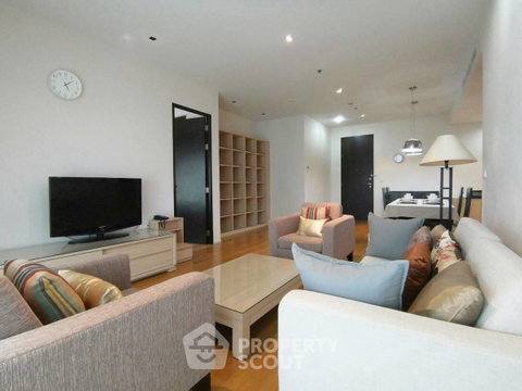 2-BR Condo at The Madison near BTS Phrom Phong (ID 2929210)