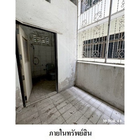 รูป Z3A1613 ขายอาคารพานิชย์ แขวง ดอกไม้ เขต ประเวศ จังหวัด กรุงเทพมหานคร - รูปที่ 8/8