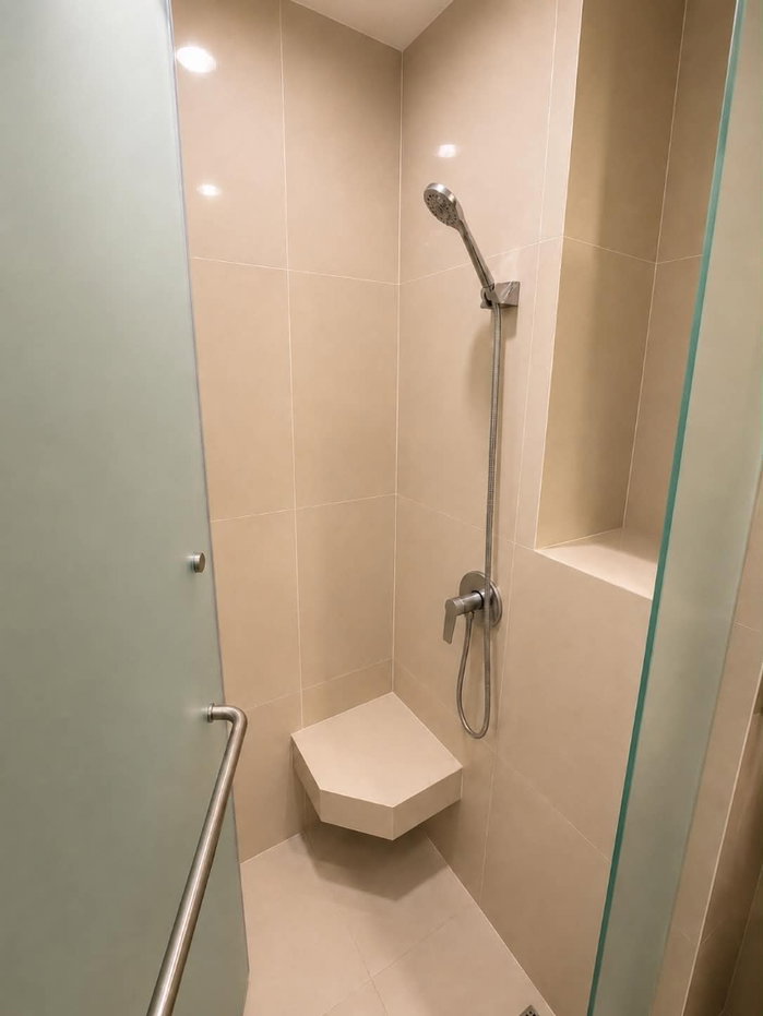 picture Niche Mono Ramkhamhaeng 27 sqm - 6/9