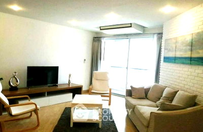 Condos for sale : 2-BR Condo at Bangkok Garden in Chong Nonsi (ID 2921090)