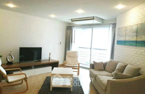 คอนโด 2-ห้องนอน ที่ บางกอก การ์เด้น ใน ช่องนนทรี (ID 2921090)